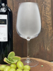Storsint Wine Glass 23oz